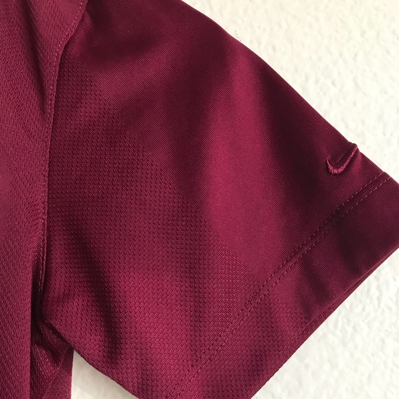 Nike Golf Shirt - Picture 3 of 4